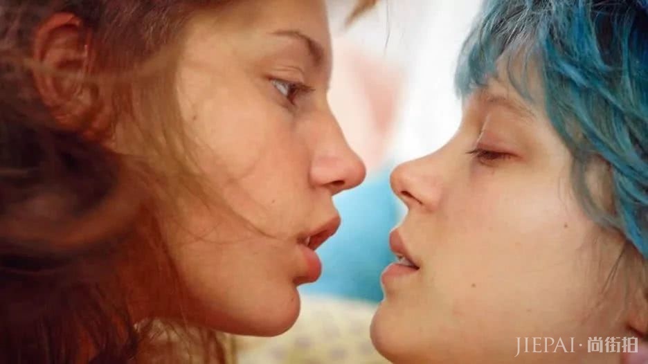 超时髦的夏日色彩搭配，章子怡蔡依林也在穿