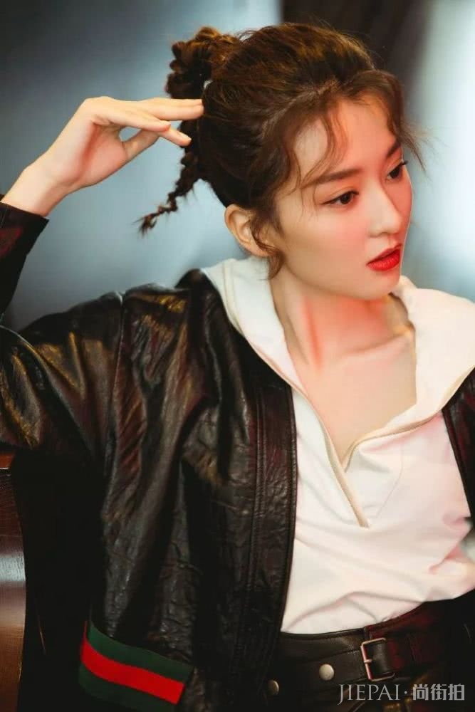 一看就会的仙女编发,这三款特别适合夏日