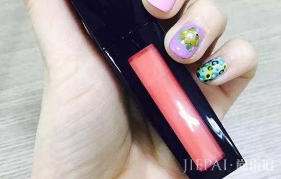 珊瑚橘口红适合什么人 黑黄皮千万不要碰