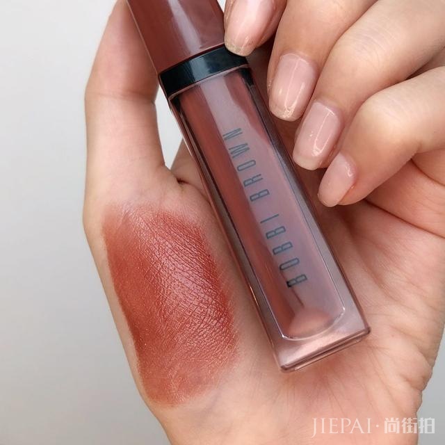 夏天口红已成必备品,各品牌推出的这个冷门宝藏色系温柔破表