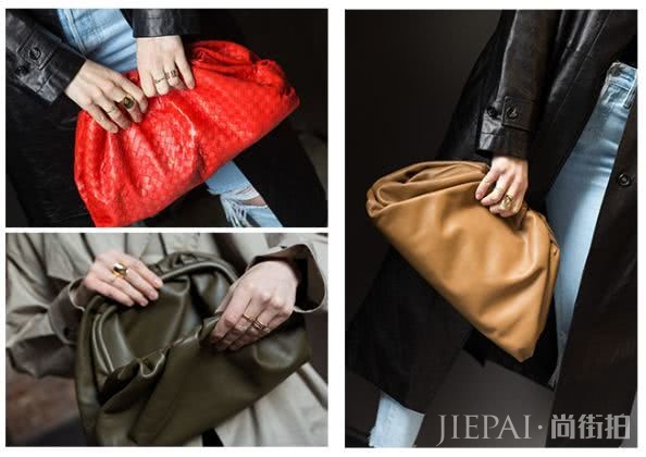 Céline前总监一到BV新款就断货？是时候进阶解锁手拿包了