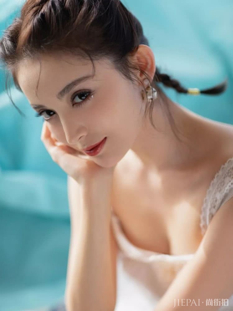 一看就会的仙女编发,这三款特别适合夏日