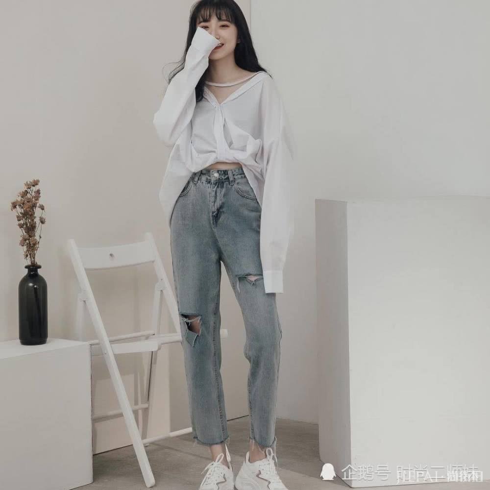 女人不管身材如何,这几种土味搭配一定要远离