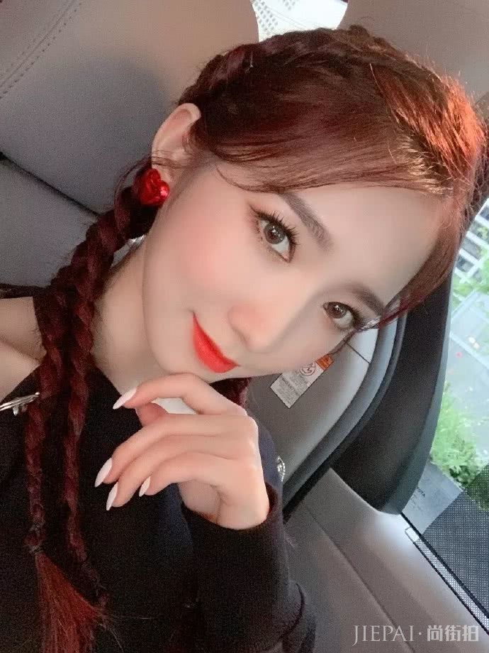 一看就会的仙女编发,这三款特别适合夏日