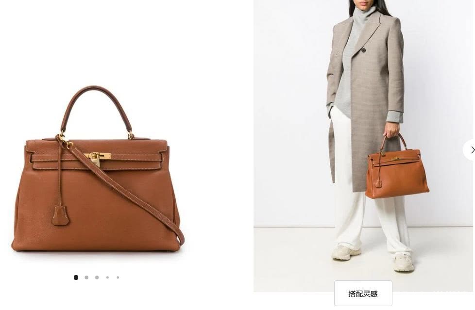 古着才是时髦趋势,在家就开买