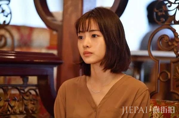 跟日系女主角学穿搭，至少也有95分！