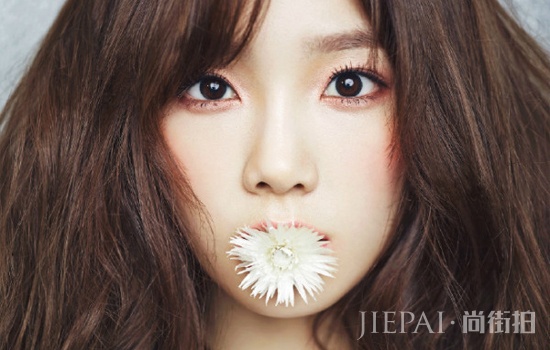 三七分怎么剪 俏皮百搭修饰脸型