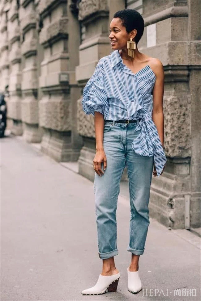 清新迷人蓝色系,帮你赶走夏季闷热