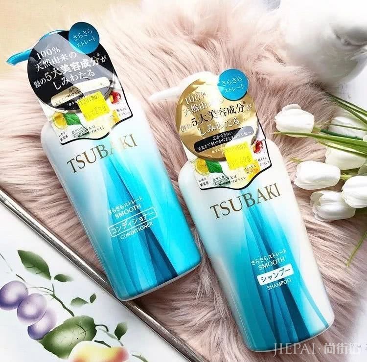 夏日头发太油不要怕,救星来了