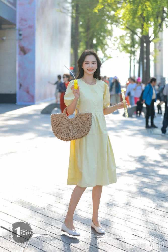 国内街拍 今年最火的6双鞋，人手一双