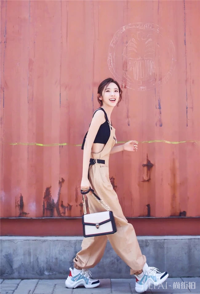 要重温初恋美好，盛夏来一条“初恋裤”！