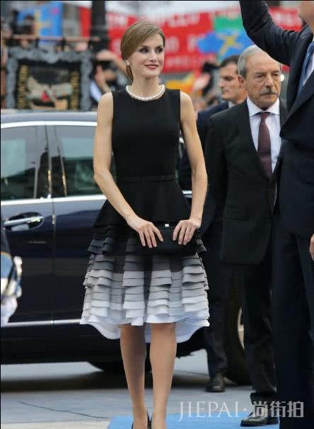 判断你的穿搭是“高级感”还是“俗气感”,避开这3点细节是关键