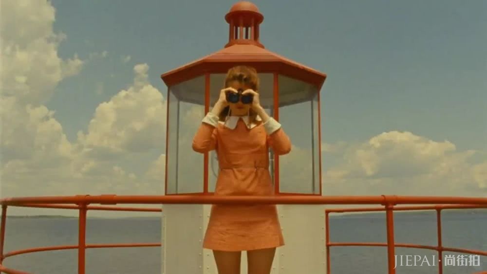 超时髦的夏日色彩搭配，章子怡蔡依林也在穿