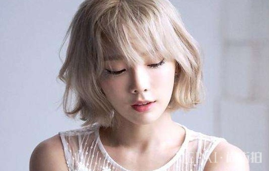 软发质适合什么发型 这些发型让秀发更蓬松