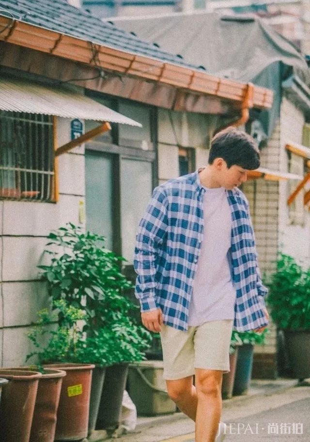 男生看过来，用这几条搭配公式让你穿搭免烦恼！