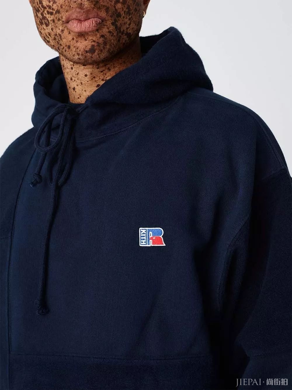 穿在你身上的 Champion,都要喊它一声“哥”!