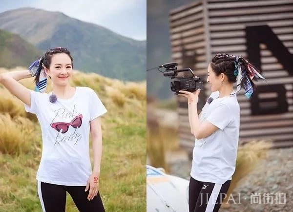 一看就会的仙女编发,这三款特别适合夏日