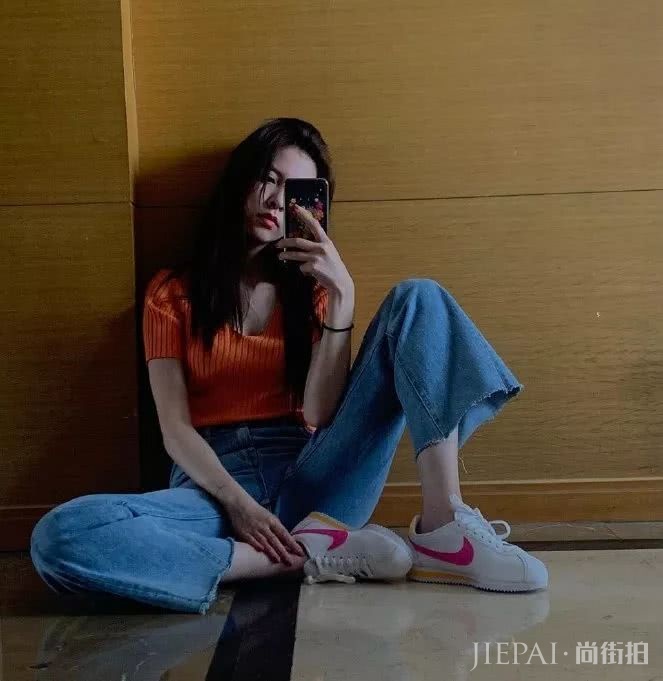 超时髦的夏日色彩搭配，章子怡蔡依林也在穿