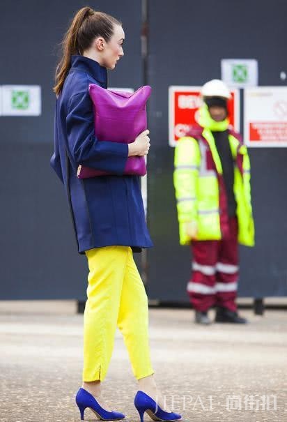 判断你的穿搭是“高级感”还是“俗气感”,避开这3点细节是关键