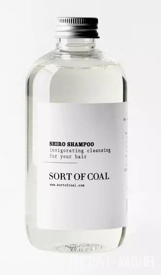 夏日头发太油不要怕,救星来了