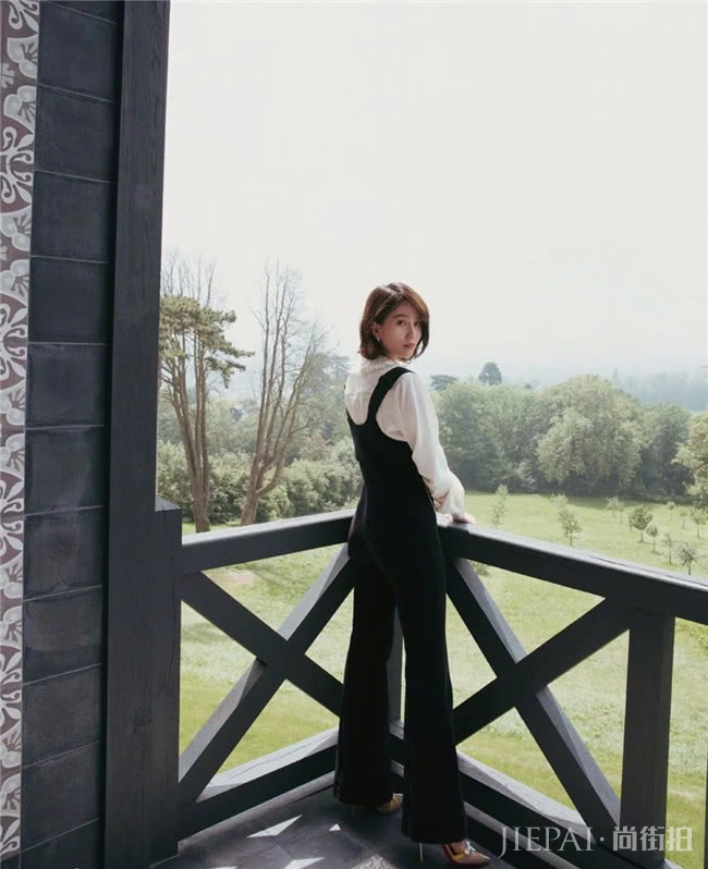 要重温初恋美好，盛夏来一条“初恋裤”！