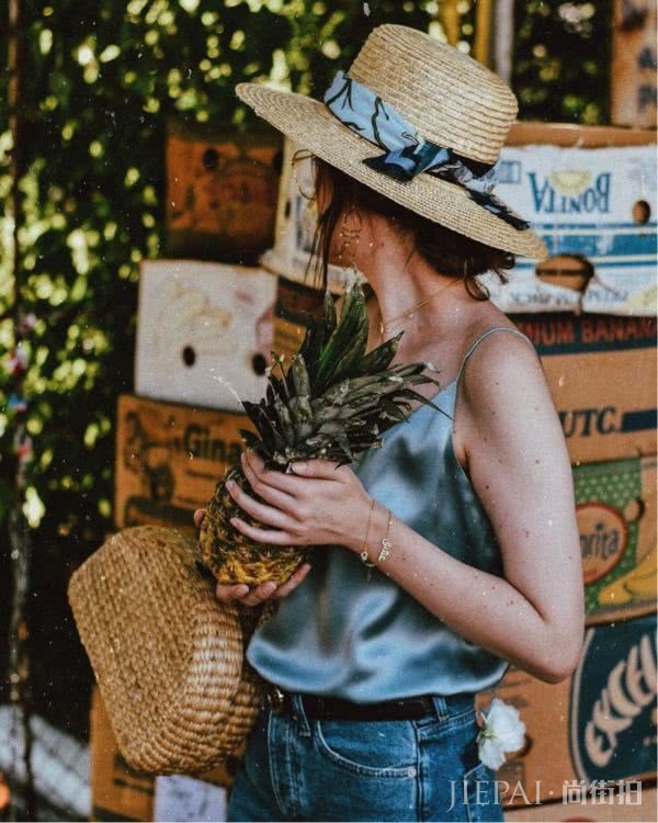 这位比利时的旅行博主Ins，看的好像我还在放假一样