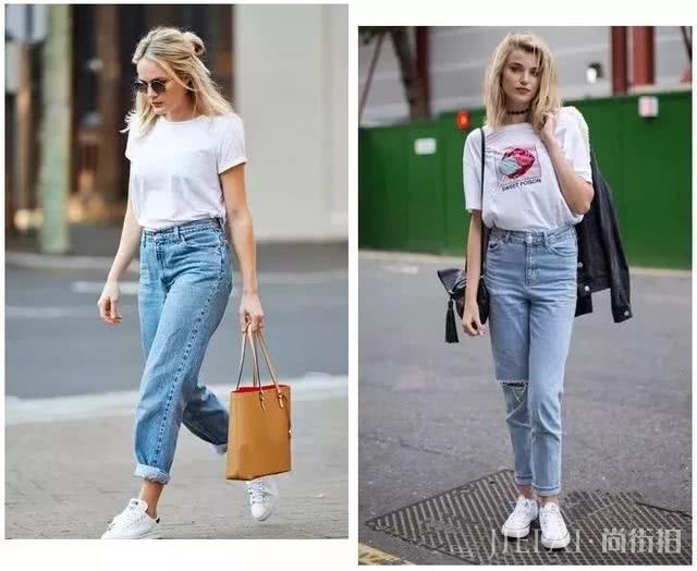 黄色、红色该如何搭配？这样穿减龄吸睛还有气质