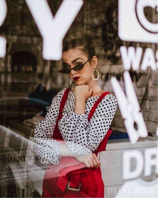 这位比利时的旅行博主Ins,看的好像我还在放假一样