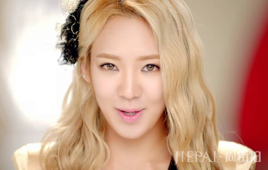 泰迪卷和羊毛卷的区别 夸张复古俏皮百搭