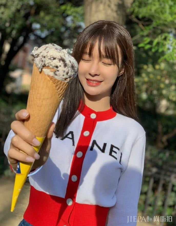 沈梦辰都穿香奈儿、GUCCI等名牌，可她的品味怎么还是很土？