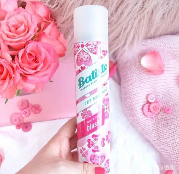 夏日头发太油不要怕，救星来了