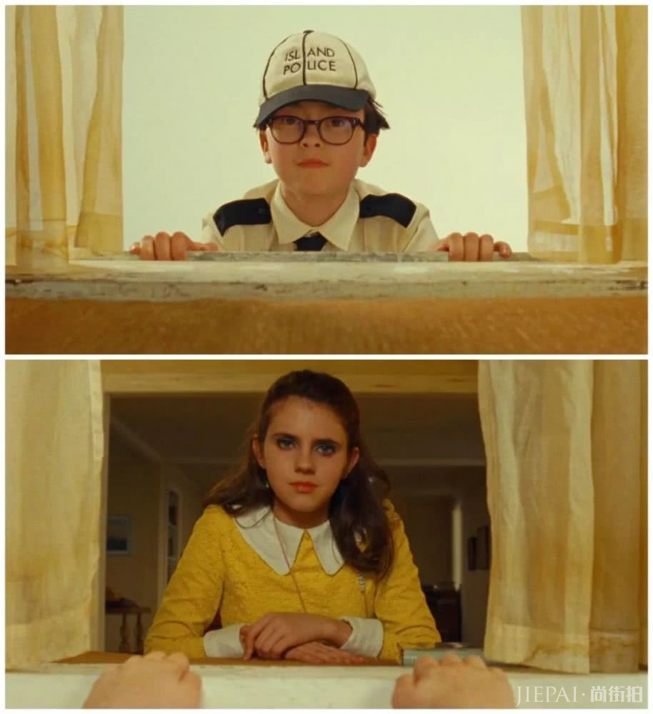 超时髦的夏日色彩搭配，章子怡蔡依林也在穿