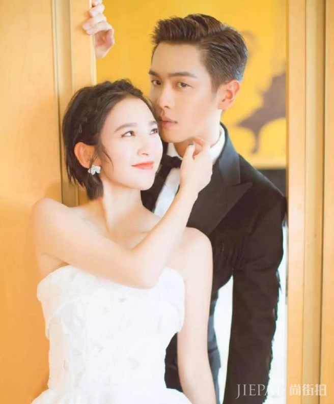 娱乐圈低调恋爱的情侣,朴信惠姐弟恋,图5是不公开的秘密