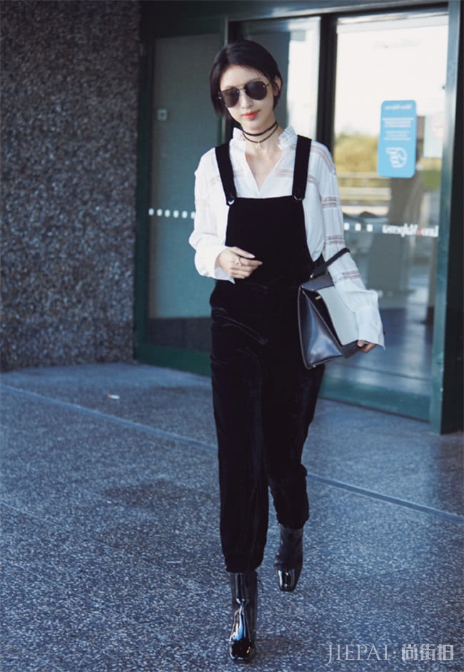 要重温初恋美好，盛夏来一条“初恋裤”！