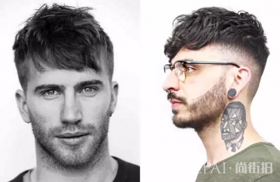 严重m字额留什么发型 马上用这4招来拯救