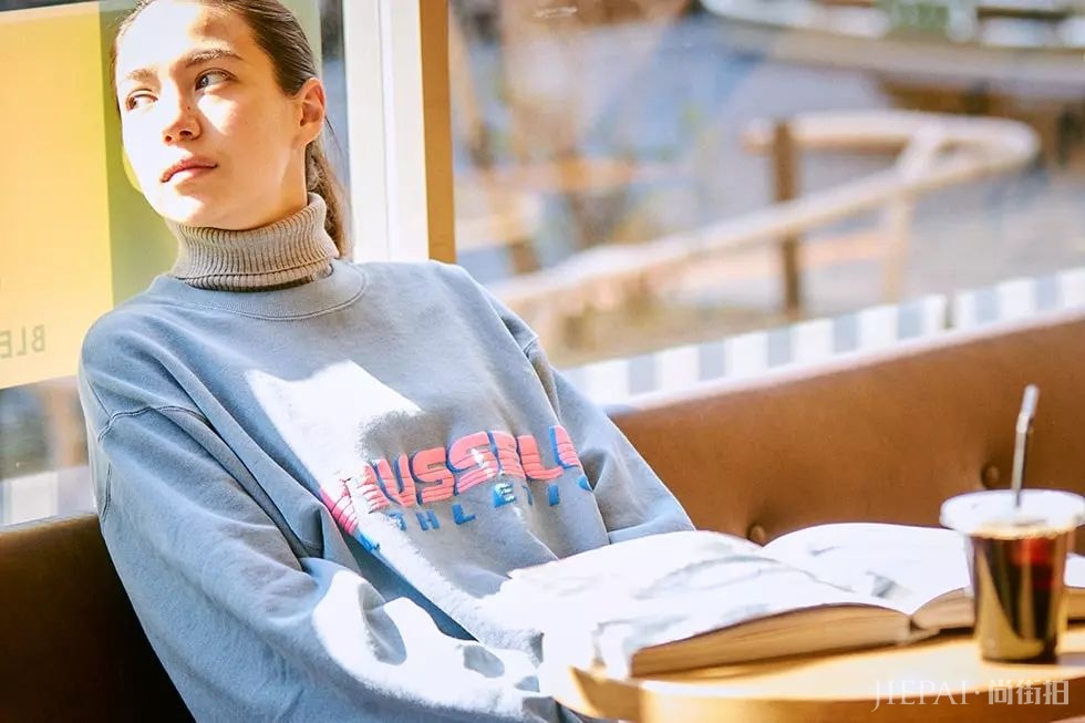 穿在你身上的 Champion,都要喊它一声“哥”!