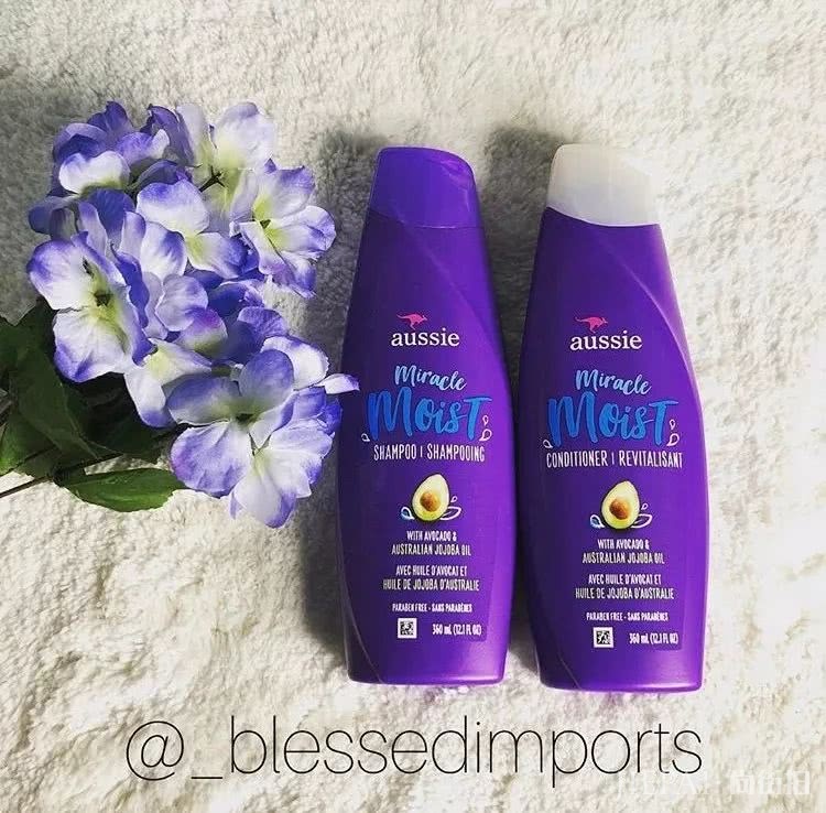 夏日头发太油不要怕，救星来了