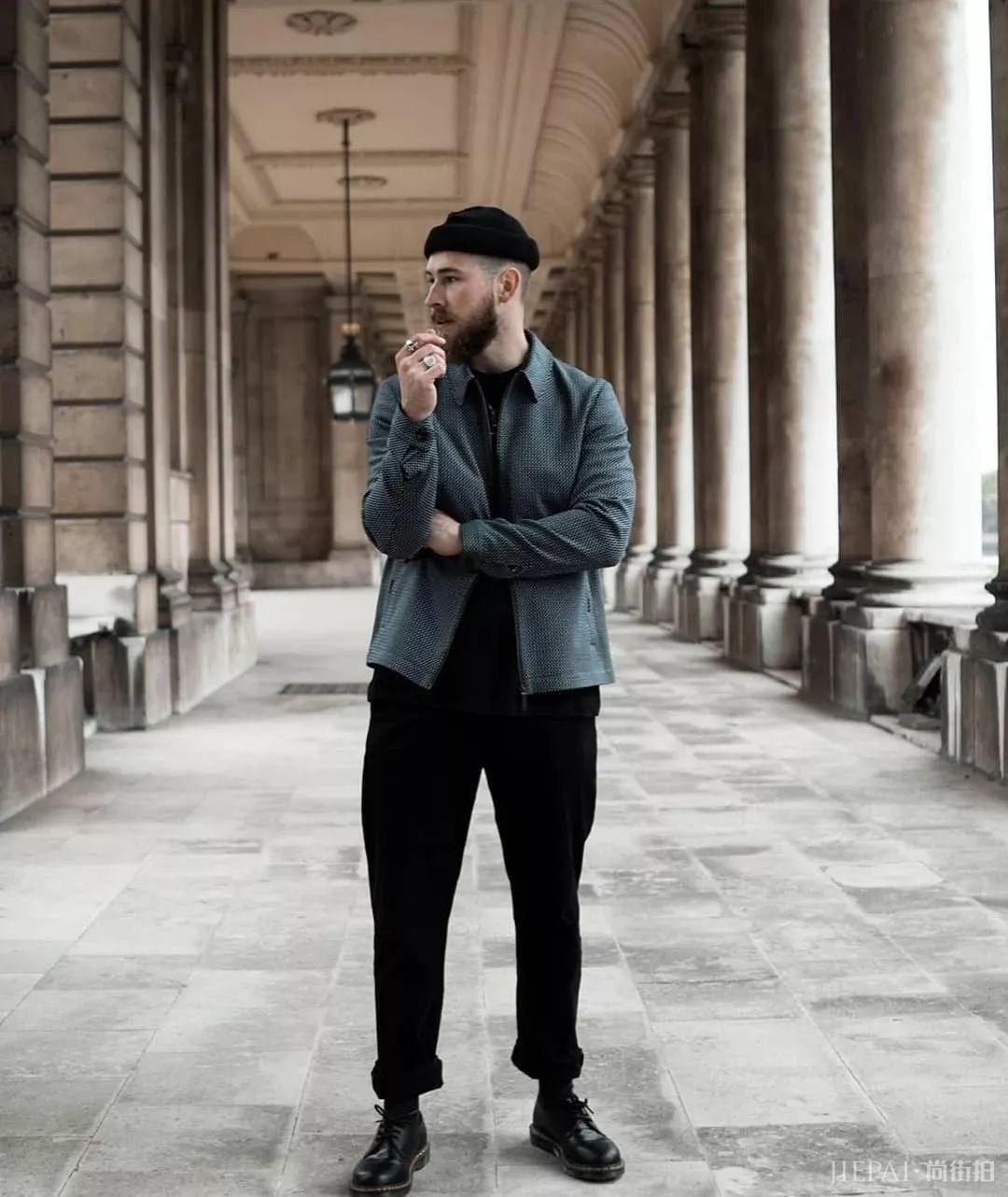 男生看过来，用这几条搭配公式让你穿搭免烦恼！