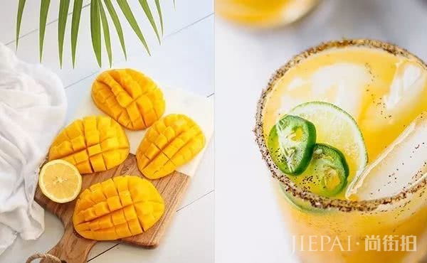 只要一分钟,孟美岐同款妆容就能GET到