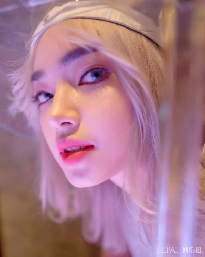 越南版“乔妹”？你喜欢的style她都有！