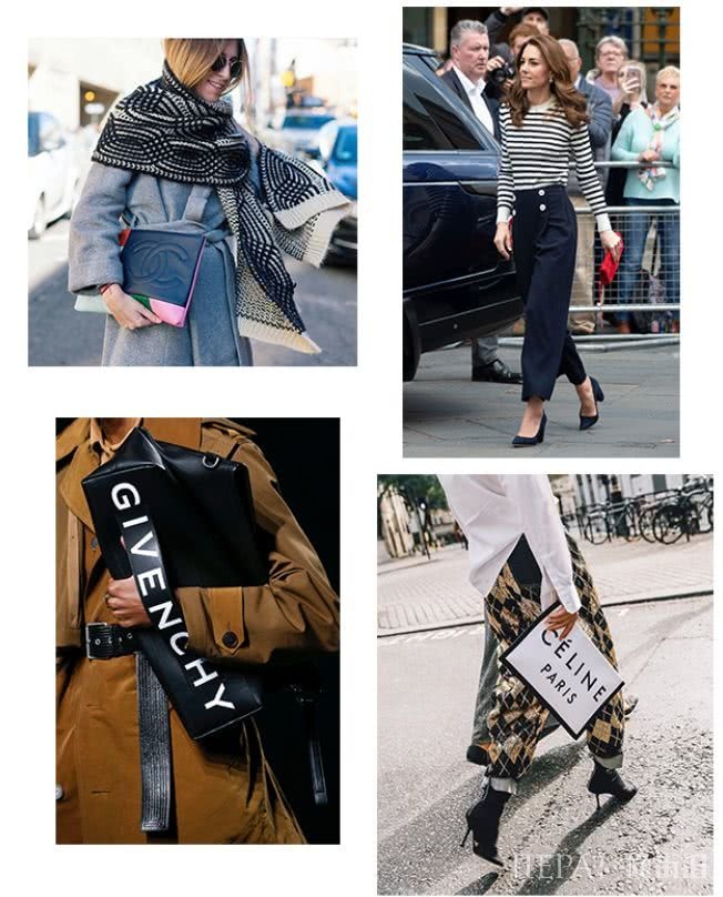 Céline前总监一到BV新款就断货？是时候进阶解锁手拿包了