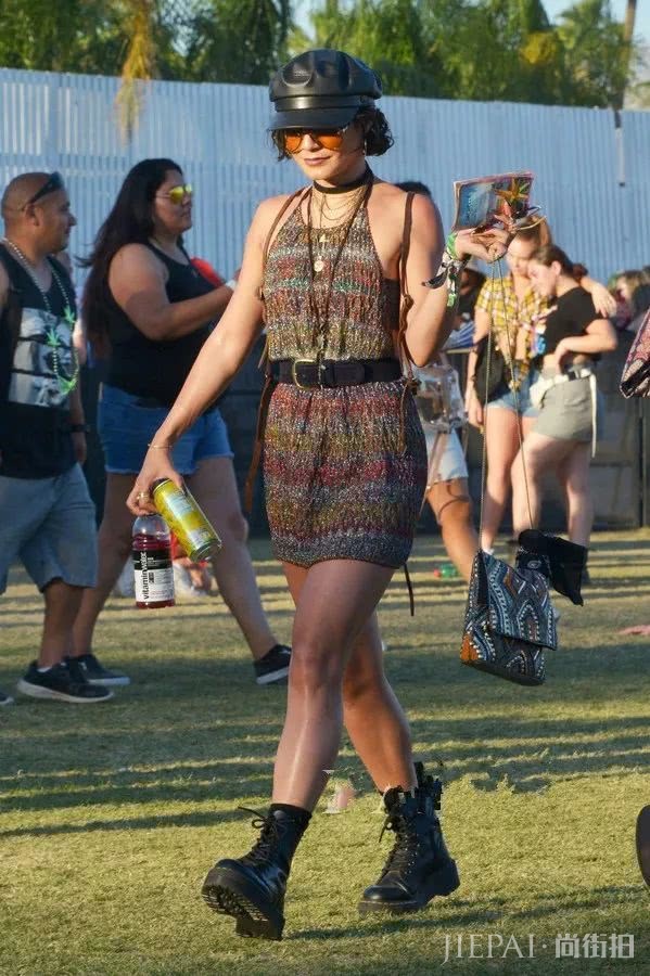 158穿成170有多难？学周冬雨的穿搭秘诀