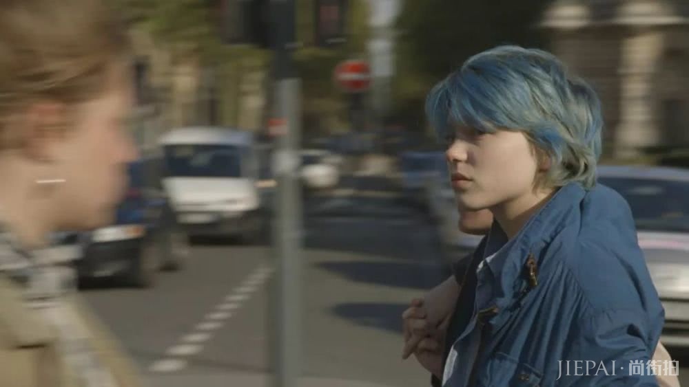 超时髦的夏日色彩搭配，章子怡蔡依林也在穿