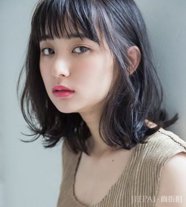 人气很高的9款女人发型，让你立马减龄5岁! ​ ​​​​