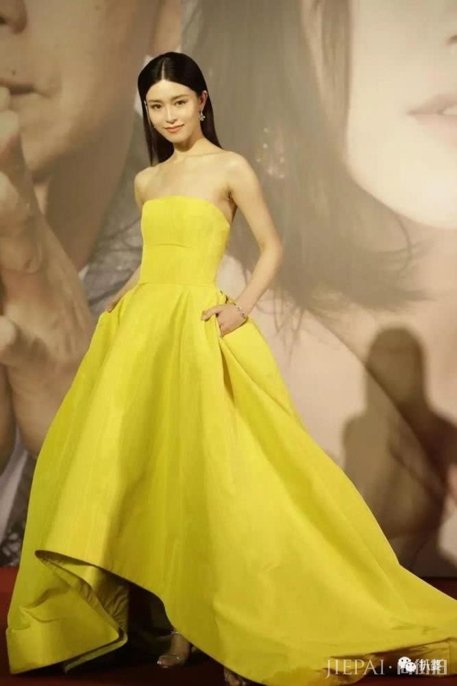 文咏珊:颜值不是我唯一的武器