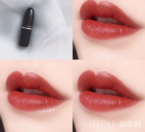 小辣椒是几号色 小辣椒就是色号chili