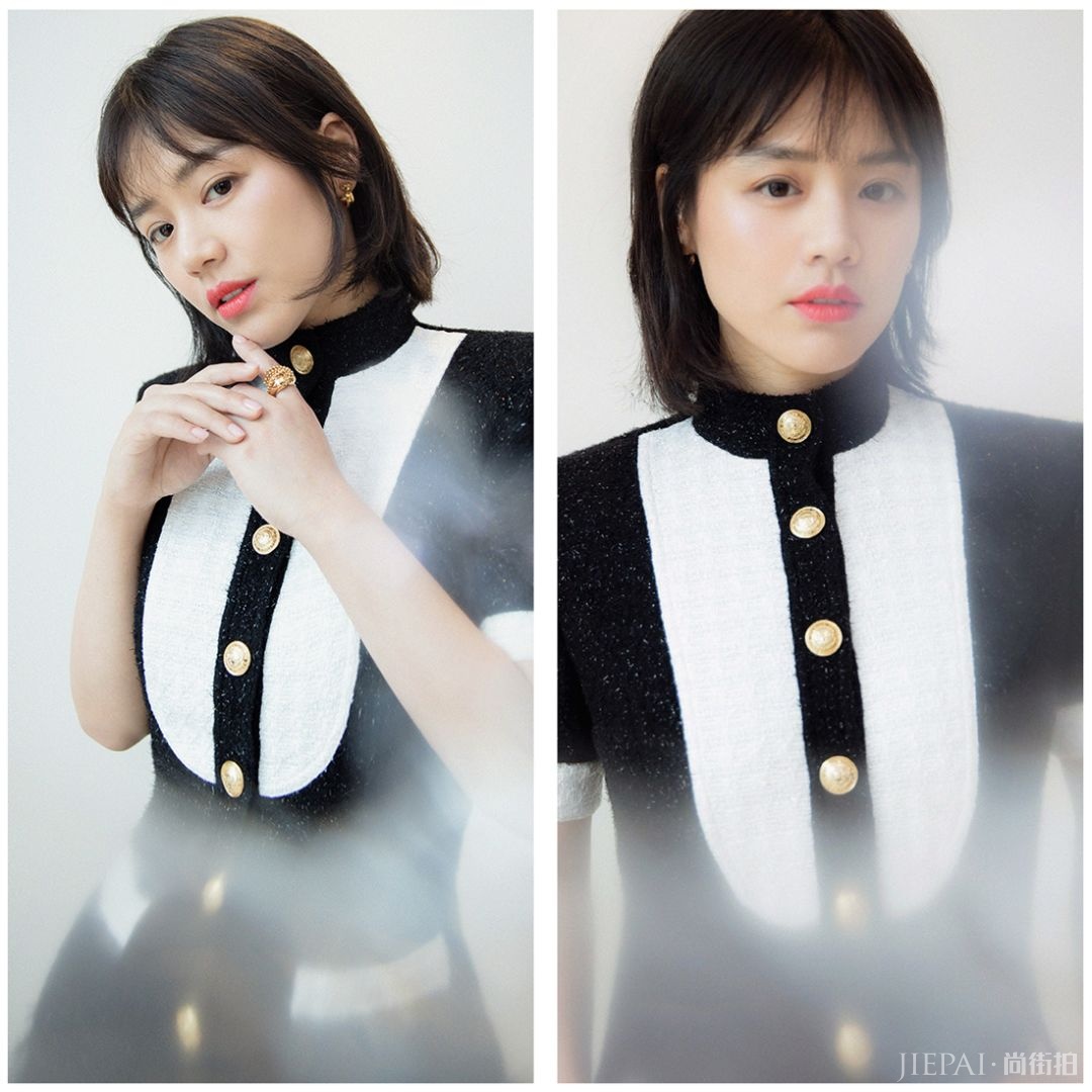 什么脸型剪什么刘海,弄对了效果堪比整容!