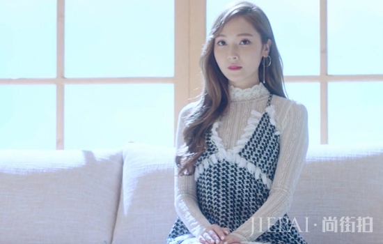 什么是木马烫 优雅百搭大卷发