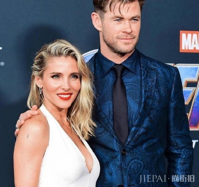 42岁仍有不褪色的魅力，征服雷神的女人，上辈子拯救了宇宙？