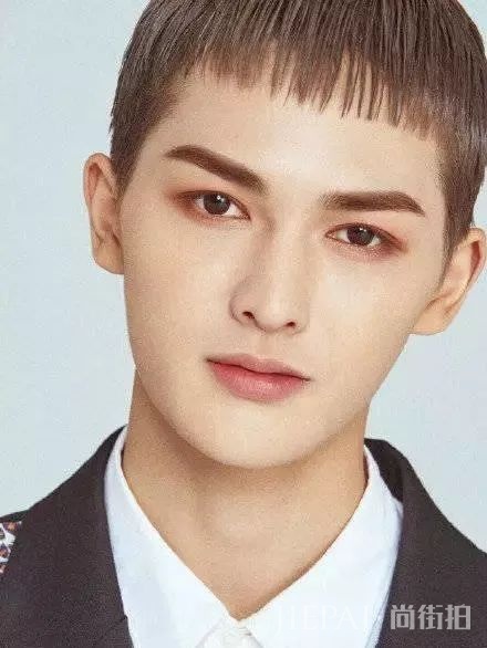 什么脸型剪什么刘海,弄对了效果堪比整容!